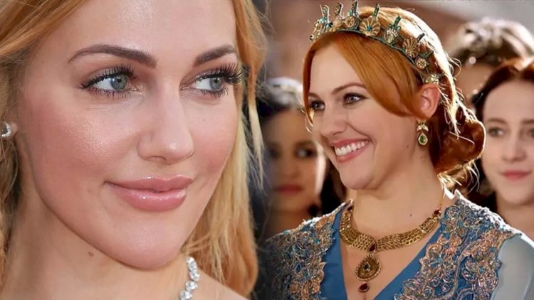    Məryəm Üzərli çəkiliş üçün fantastik qonorar tələb etdi   