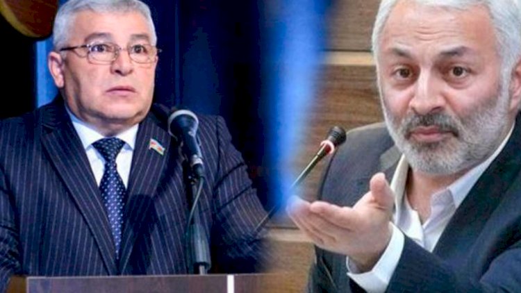    “Budur sənin müsəlmanlığın?! Molla-fars rejimi dağılmalıdır” -İranlı deputata sərt cavab   
