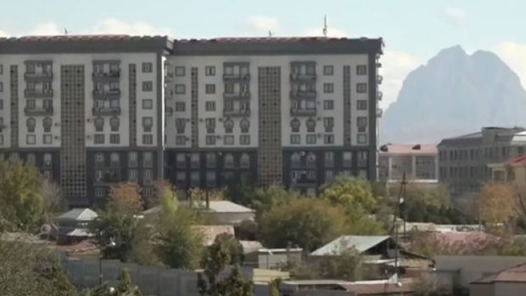    Naxçıvan necə talan edilib? - Video   