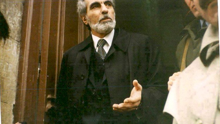    Elçibəy ölkənin adının Şimali Azərbaycan kimi dəyişdirilməsinə qarşı olub   