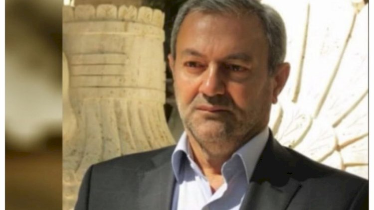    SEPAH-ın generalı həbs edildi    