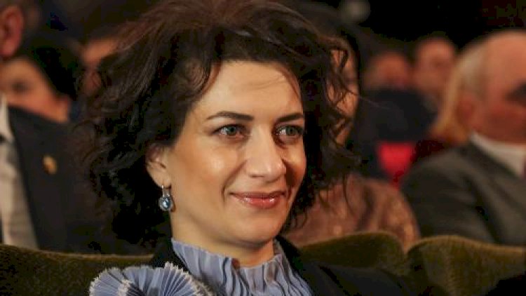    Paşinyanın arvadına pul hədiyyələri - Donorlar kimdir?   