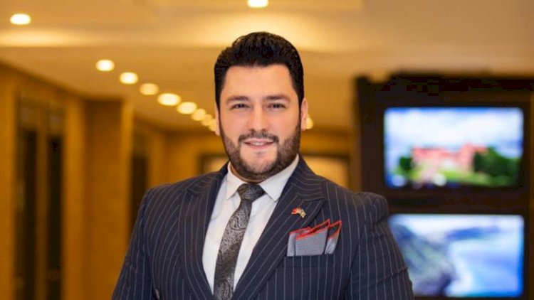    Xərçəngə qalib gəldi, rəhbər seçildi   