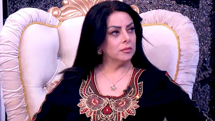   Aktrisa Nəzakət: “Nazir müavini mənə elçi düşüb” – VİDEO   