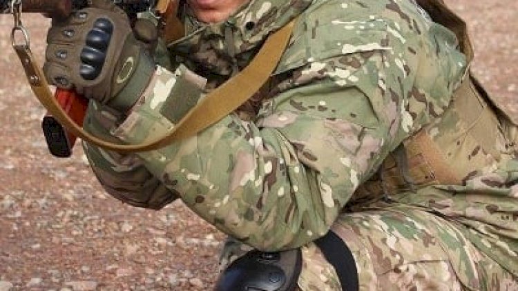    ABŞ “Vaqner“i terror təşkilatı kimi tanıya bilər   