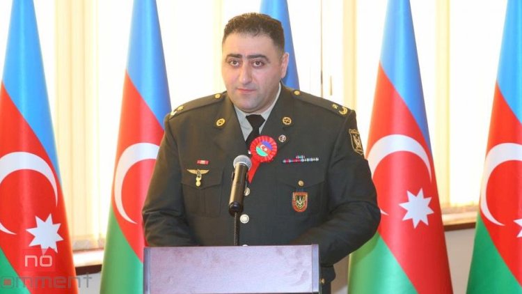    Erməni deputat Ramil Səfərovdan danışdı   