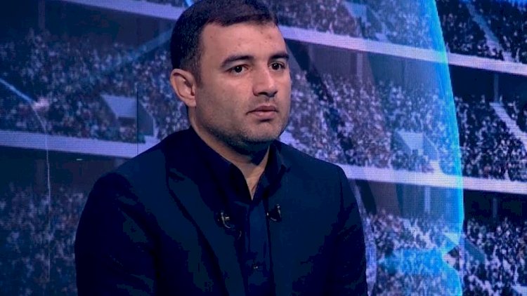    Aftandil Hacıyev: “Neftçi” “Qarabağ”dan üstündür”   