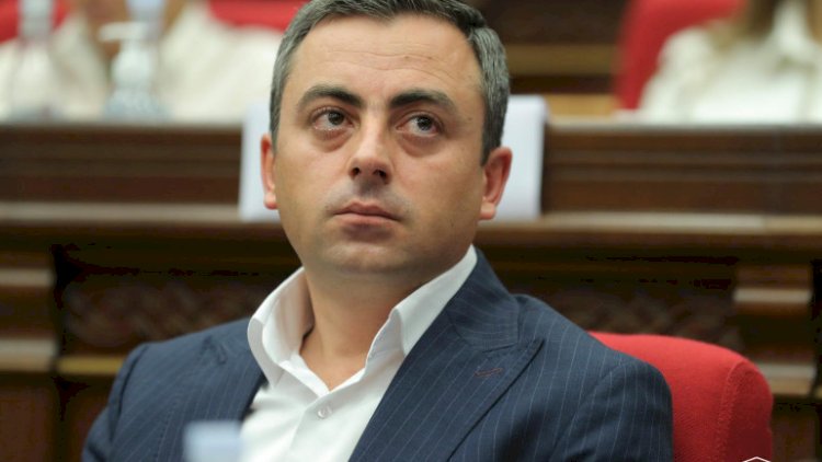    Erməni müxalifəti mandatdan niyə imtina etmir?   