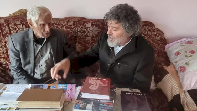   Əlisa Nicata ümumxalq dəstəyi: Soyuducu, mebel, soba, pulsuz yemək...   