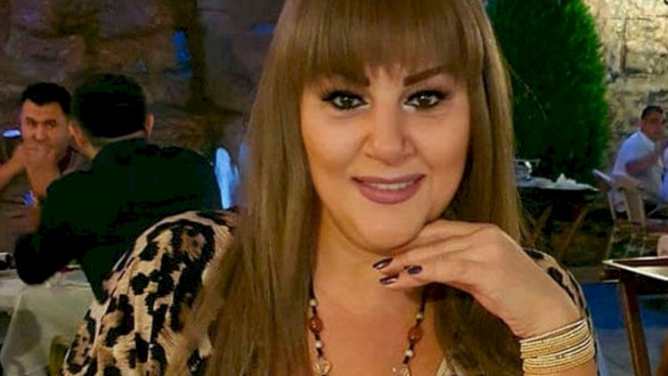    “Sərxoş anam məni çölə atdı“ - Aktrisa - Video   