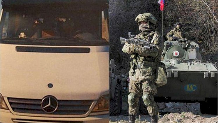    İrandan Qarabağa göndərilən terorçuların adları - SİYAHI   