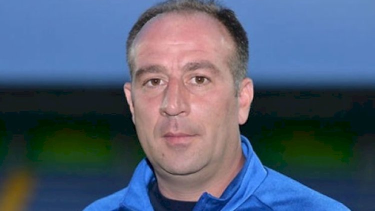    Mirbağır İsayev üç aylıq futboldan uzaqlaşdırıldı   