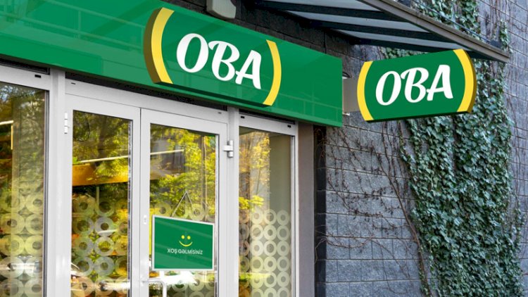    Ərini qısqandı, mağazanın şüşəsini sındırdı -   “Oba Market”də dava   
