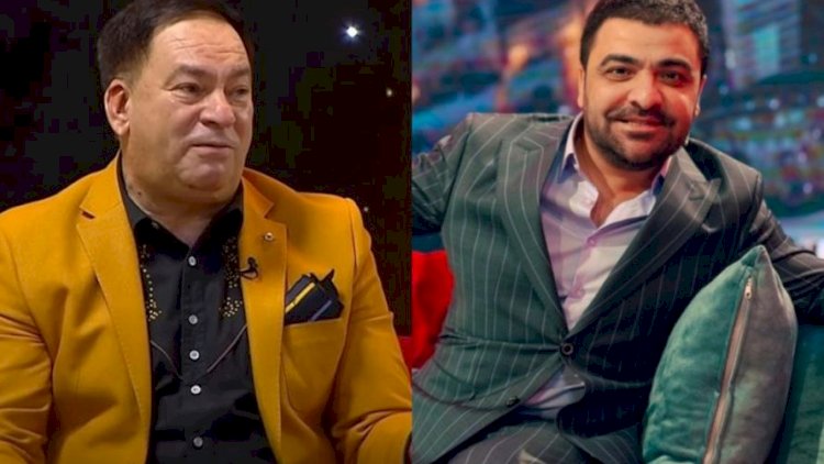    Fərda Əlikram Bayramovun “başına oyun açıb” - Video   