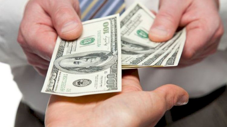    Dollar qıtlığı yarandı   