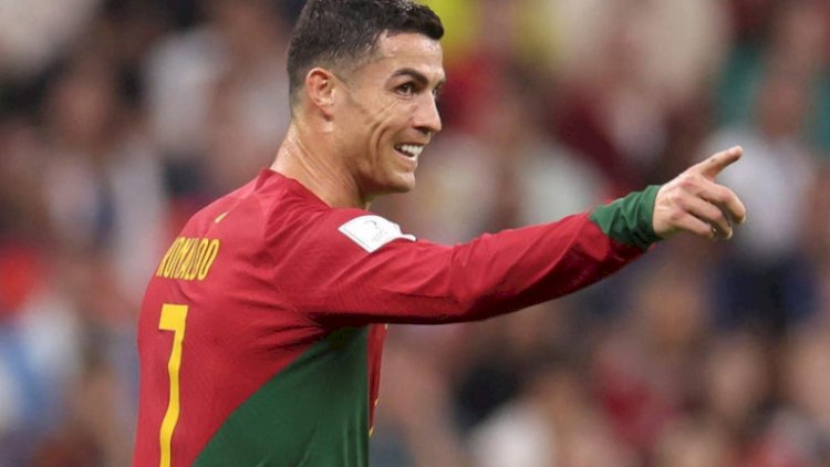    DÇ-2022-nin qalibi kim olacaq?  - Ronaldodan proqnoz   