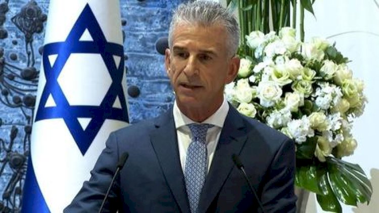    “Mossad“ rəhbəri: “Biz təkcə Tehranda deyil...“   