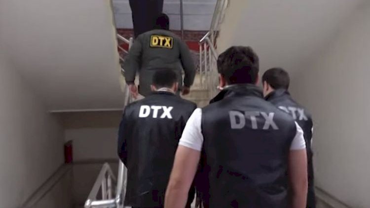    DTX-nin həbs etdiyi məmurun yerinə təyinat oldu   