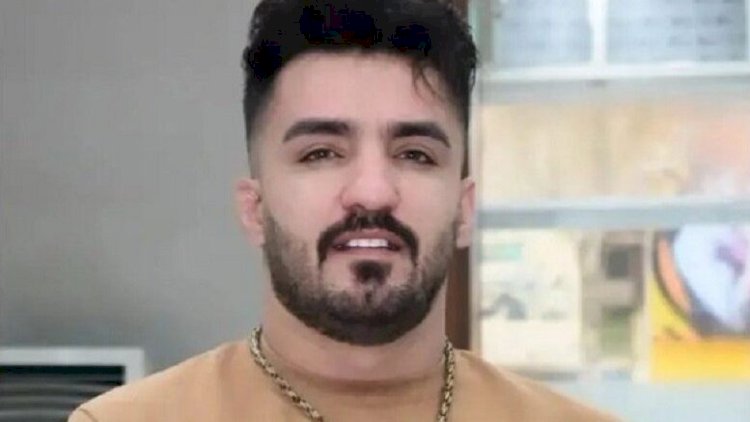    İranda azərbaycanlı gənc edam ediləcək   
