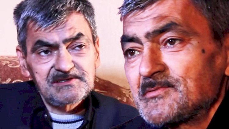    Mahir Cürətin ayaqları çürüyür:   Xəstəxanaya yerləşdirildi