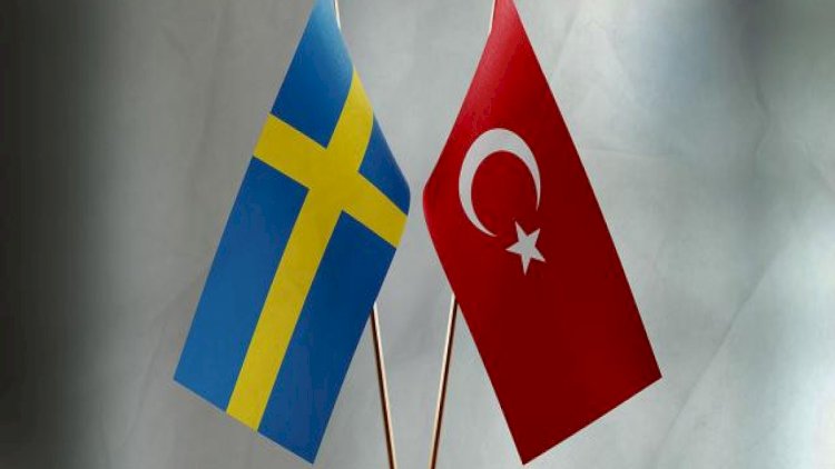   İsveç PKK üzvünü Türkiyəyə təhvil verdi   