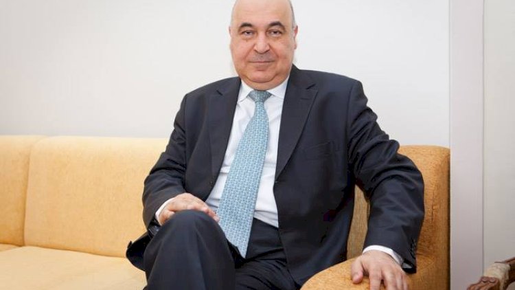    “Deməli, Nizami, Xaqani, Məhsəti Gəncəvi də satqın olub...” - Çingiz Abdullayev   
