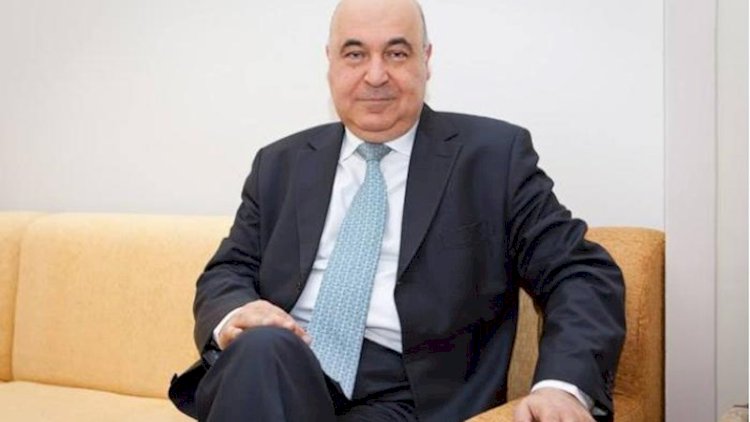    “Deməli, Nizami, Xaqani, Məhsəti Gəncəvi də satqın olub...” - Çingiz Abdullayev   