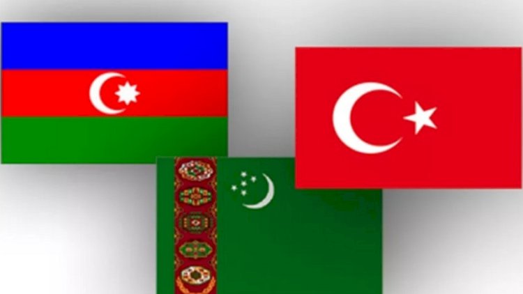    Türkmənistan, Azərbaycan və Türkiyə üçtərəfli sammitinin vaxtı məlum oldu   