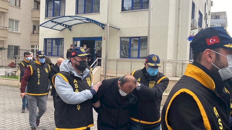    Polis əməliyyat keçirdi: Qadınları satan kişilər tutuldu   