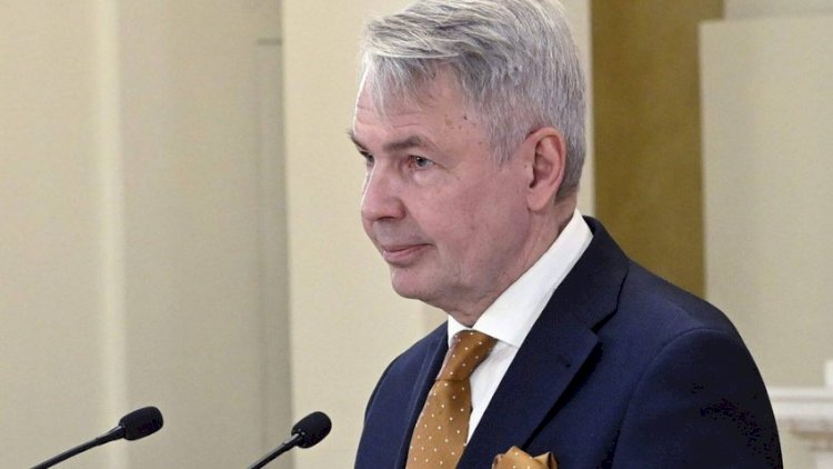    “Rusiyanın nüvə təhdidlərindən qorunmaq üçün NATO-ya üzv olmaq istəyirik”   