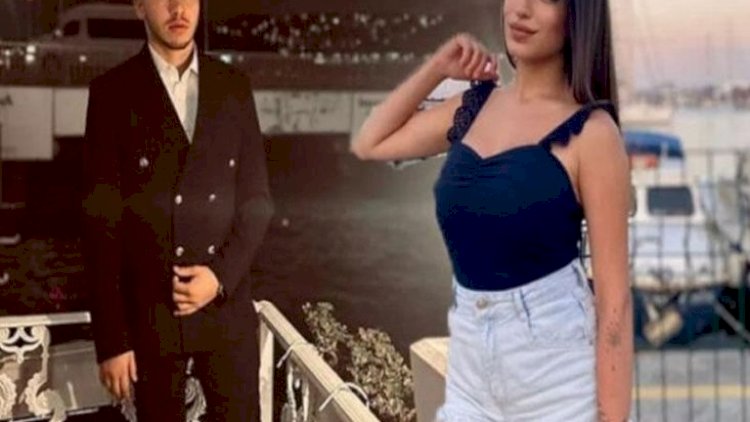    20 yaşlı oğlan əvvəl sevgilisini, sonra özünü öldürdü   