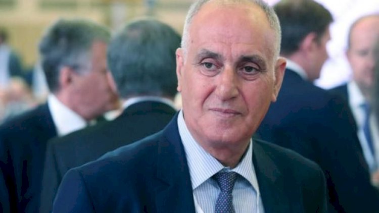    AZƏRTAC-da “təmizlik işlər”i başladı - Keçmiş sədrin yaxın qohumları işdən azad edildi   