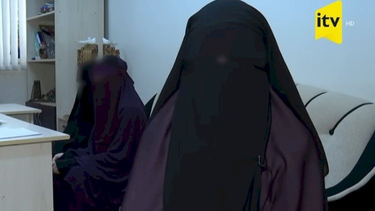    Suriyadan Azərbaycana gətirilən qızdan tükürpədici açıqlama   