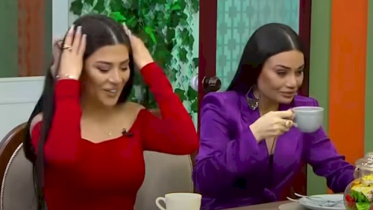    Nəfəs toy qiymətini açıqladı, Zeynəb... - Video   