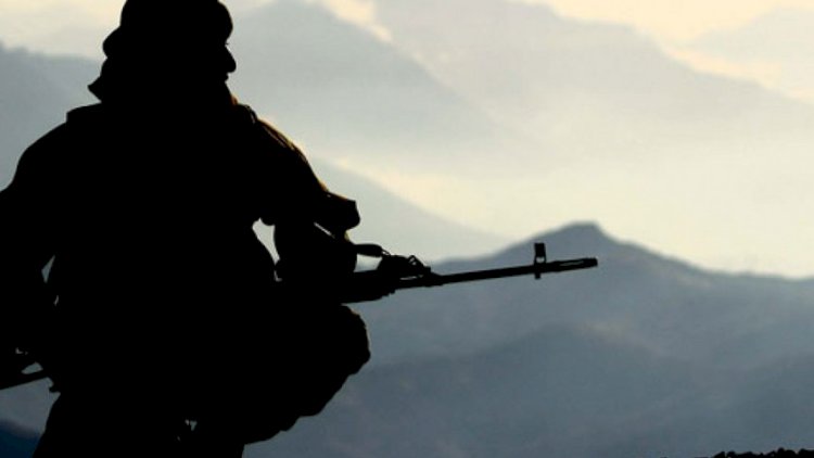    Suriyanın şimalında PKK “rəsmisi“ öldürüldü - MİT   