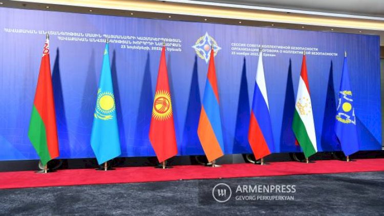    KTMT parlamentariləri Moskvaya toplaşır   