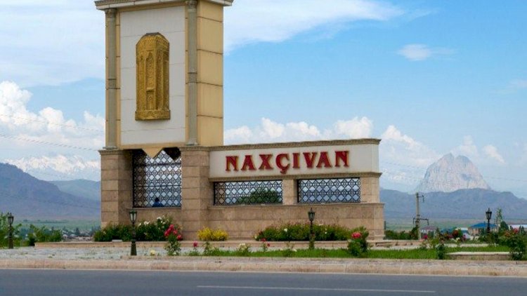    Naxçıvanda bu qadağalara son qoyuldu   