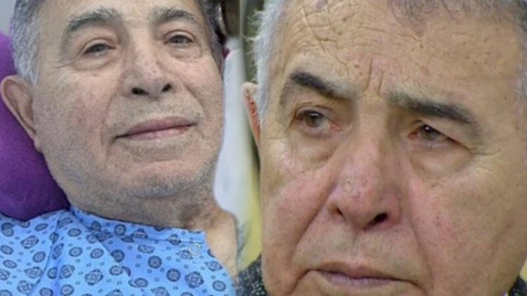    Aftandil İsrafilovun vəziyyəti ağırlaşıb, yanına heç kim buraxılmır   