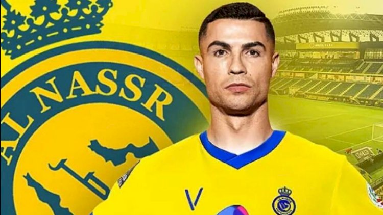    Ronaldo pul gölündə üzəcək: Ərəblərdən 500 milyon avro alacaq   