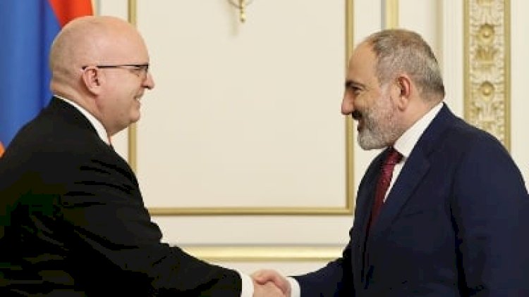    ABŞ səfirliyi Rikerin səfəri barədə bəyanat yaydı   