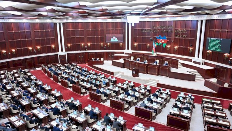    Bu şəxsləri 15 min manatadək cərimə gözləyir   - Yeni cəzalar