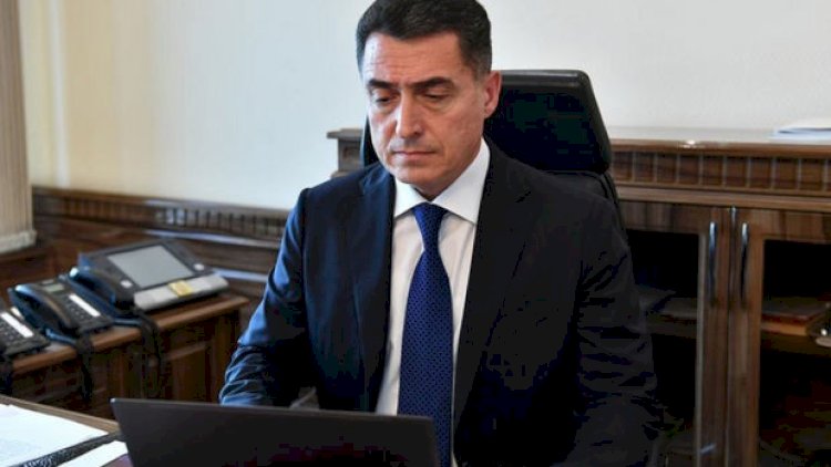    Azərbaycanda iki yeni medal təsis edilir - Foto   