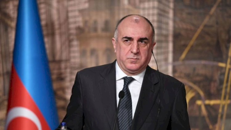    Elmar Məmmədyarov əsər yazmağa başladı: “Vaxt gələcək...”   