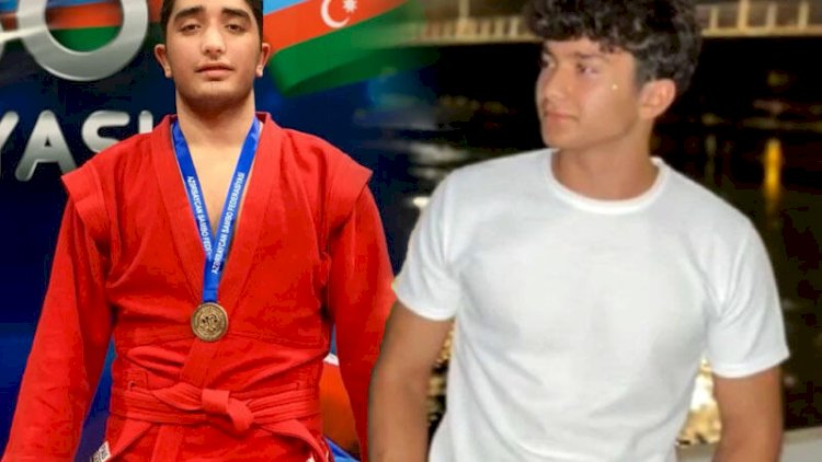    “Deyə bilmərik, çox pis söyüş söydü...“ - Qətldən əvvəl 16 yaşlı Turan Ruslanla nəyin mübahisəsini edib?   