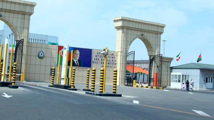    Azərbaycan quru sərhədlərini açır - Mühüm açıqlama   
