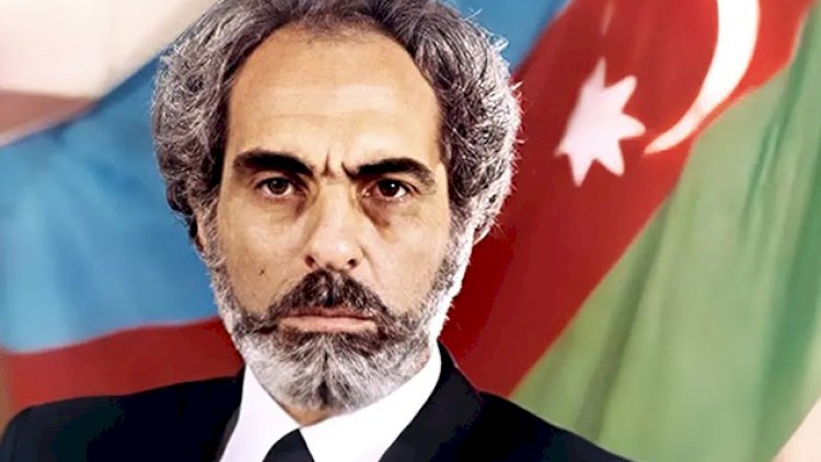    Elçibəyin şəklini “layk” edən sakin 10 min manat “cərimələnib”   