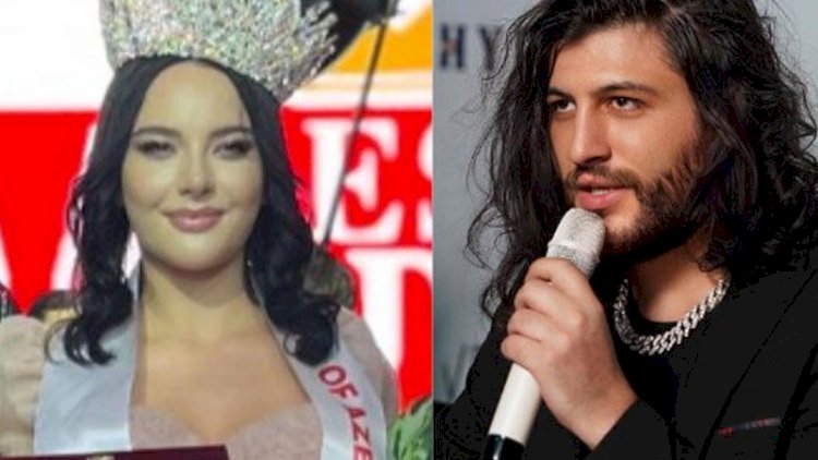    “Best Model“ qalmaqalı - Təşkilatçı danışdı: “O qızın boyu...“   