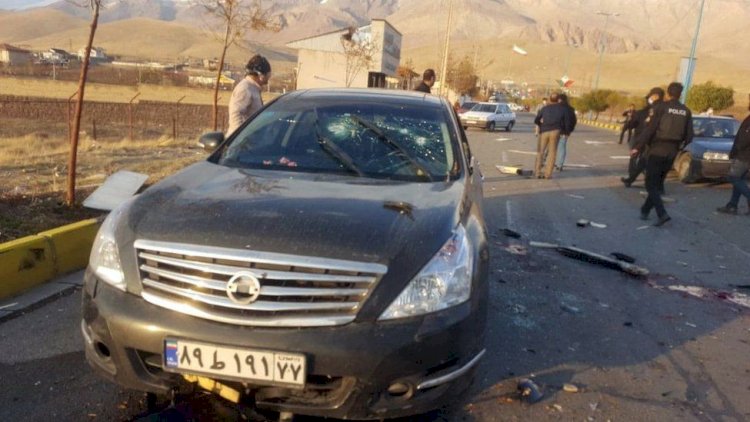    Nüvə aliminin qətlində 15 nəfər təqsirləndirilir   