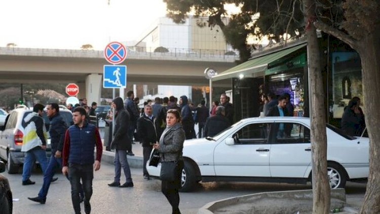    “1 manatlıq” taksilər yığışdırılır? - BNA rəsmisi danışdı    