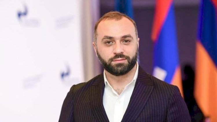    Ermənistanda daha bir deputat mandatından imtina etdi   